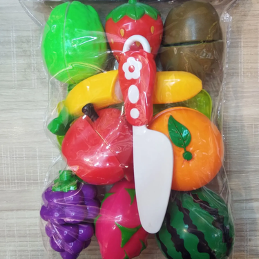 Kitchen Delicious Cooking Toys
